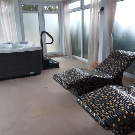 Apartament Nr 209 Pastela W Welle Grzybowo  Eksteriør billede