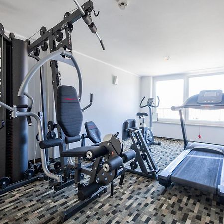 Apartament Nr 209 Pastela W Welle Grzybowo  Eksteriør billede