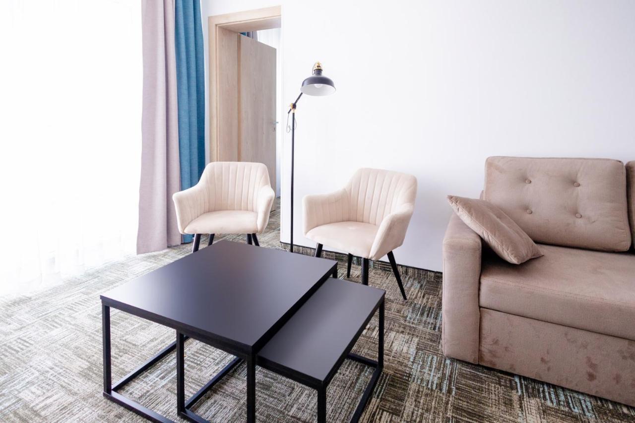 Apartament Nr 209 Pastela W Welle Grzybowo  Eksteriør billede