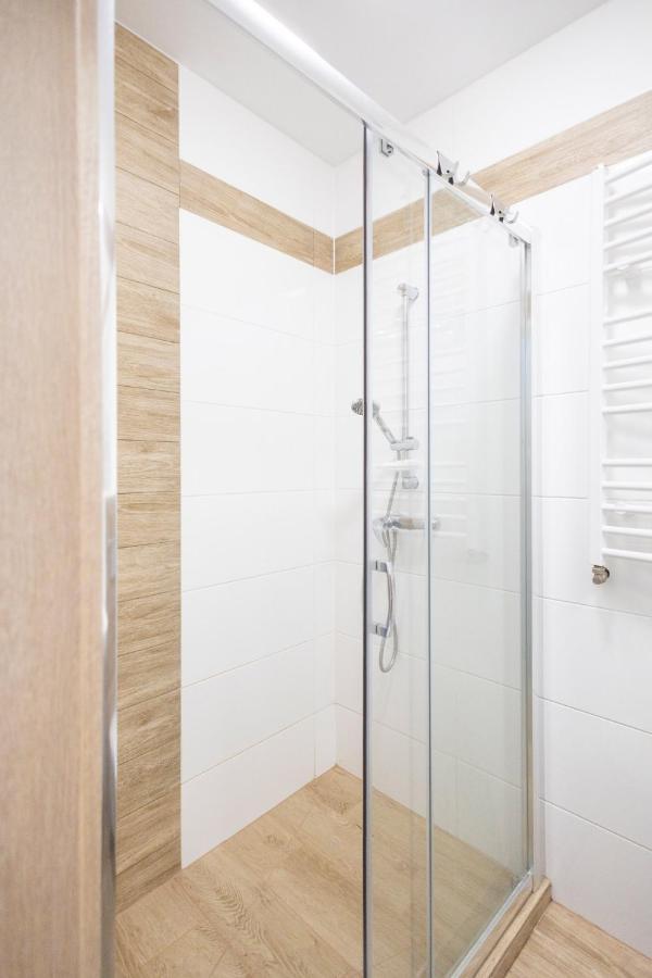 Apartament Nr 209 Pastela W Welle Grzybowo  Eksteriør billede