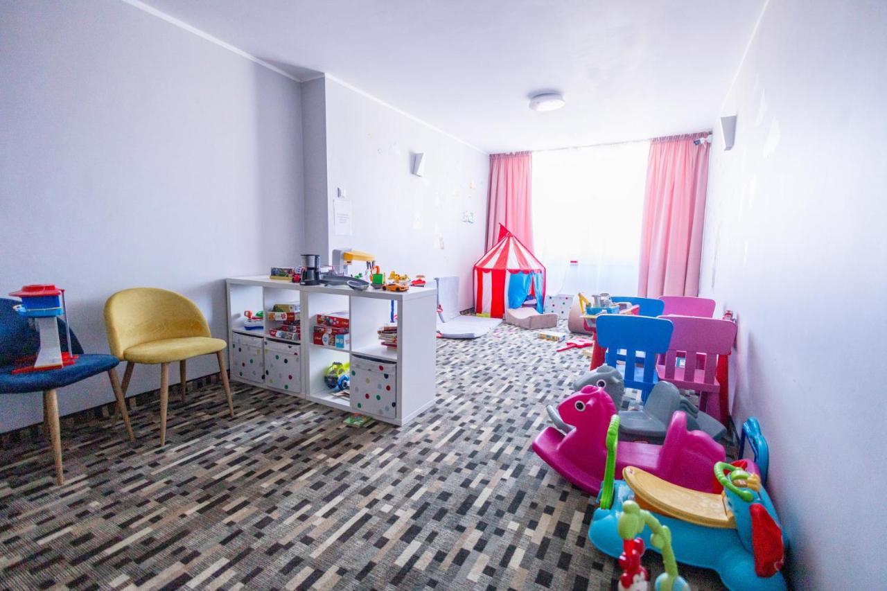 Apartament Nr 209 Pastela W Welle Grzybowo  Eksteriør billede
