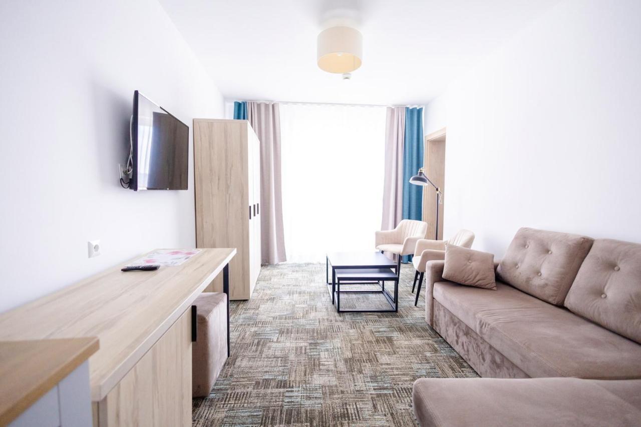 Apartament Nr 209 Pastela W Welle Grzybowo  Eksteriør billede