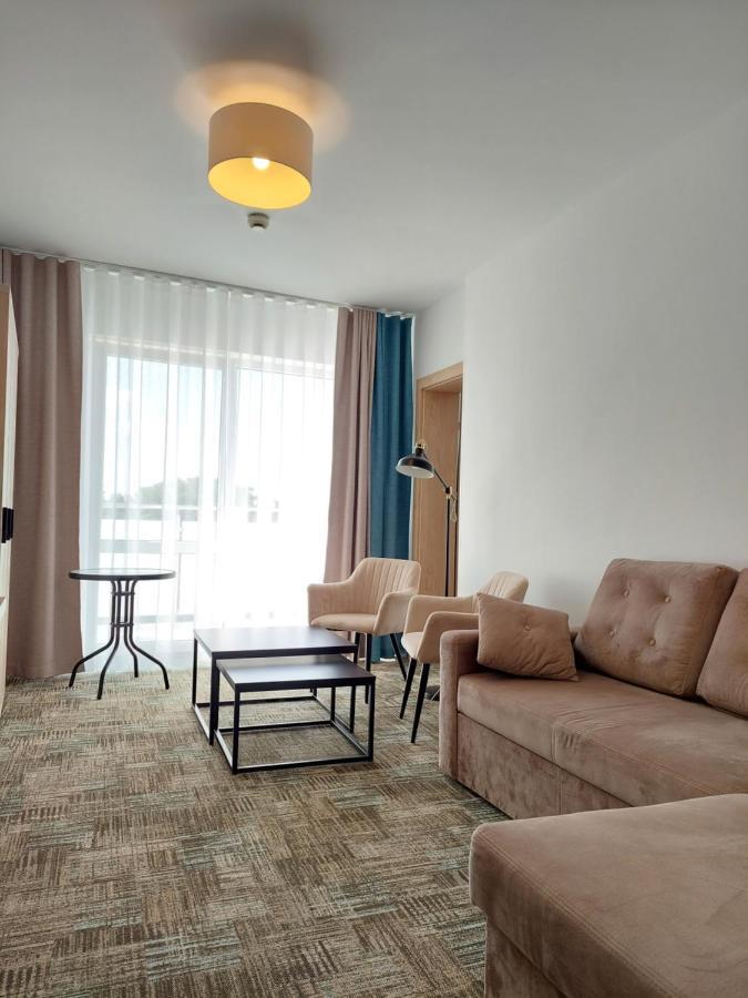 Apartament Nr 209 Pastela W Welle Grzybowo  Eksteriør billede