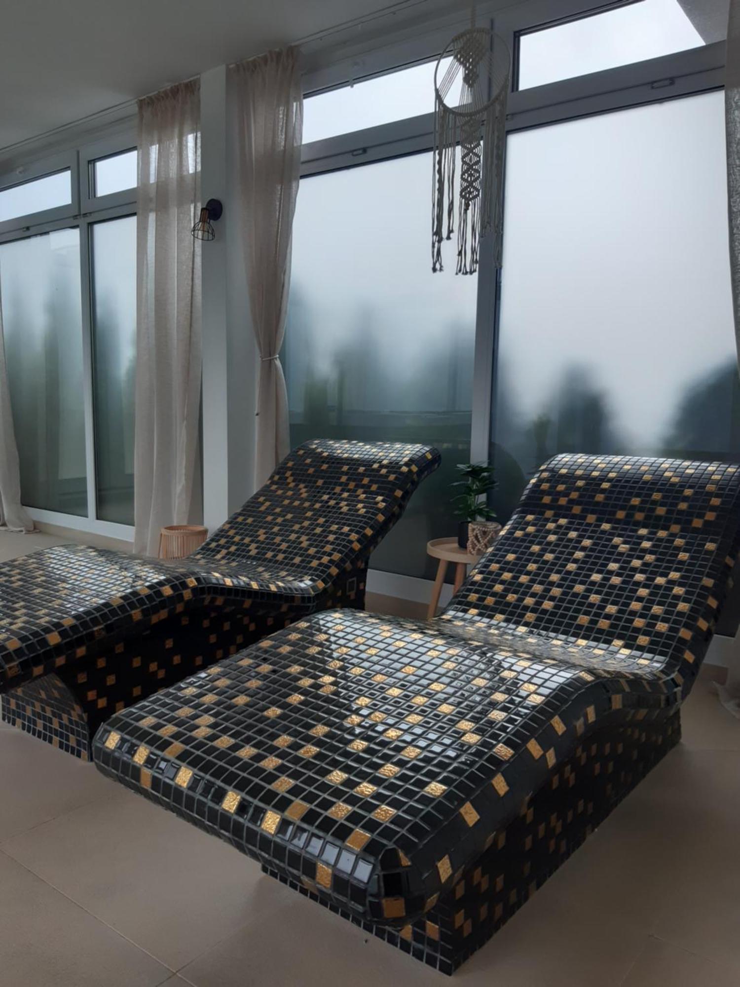 Apartament Nr 209 Pastela W Welle Grzybowo  Eksteriør billede