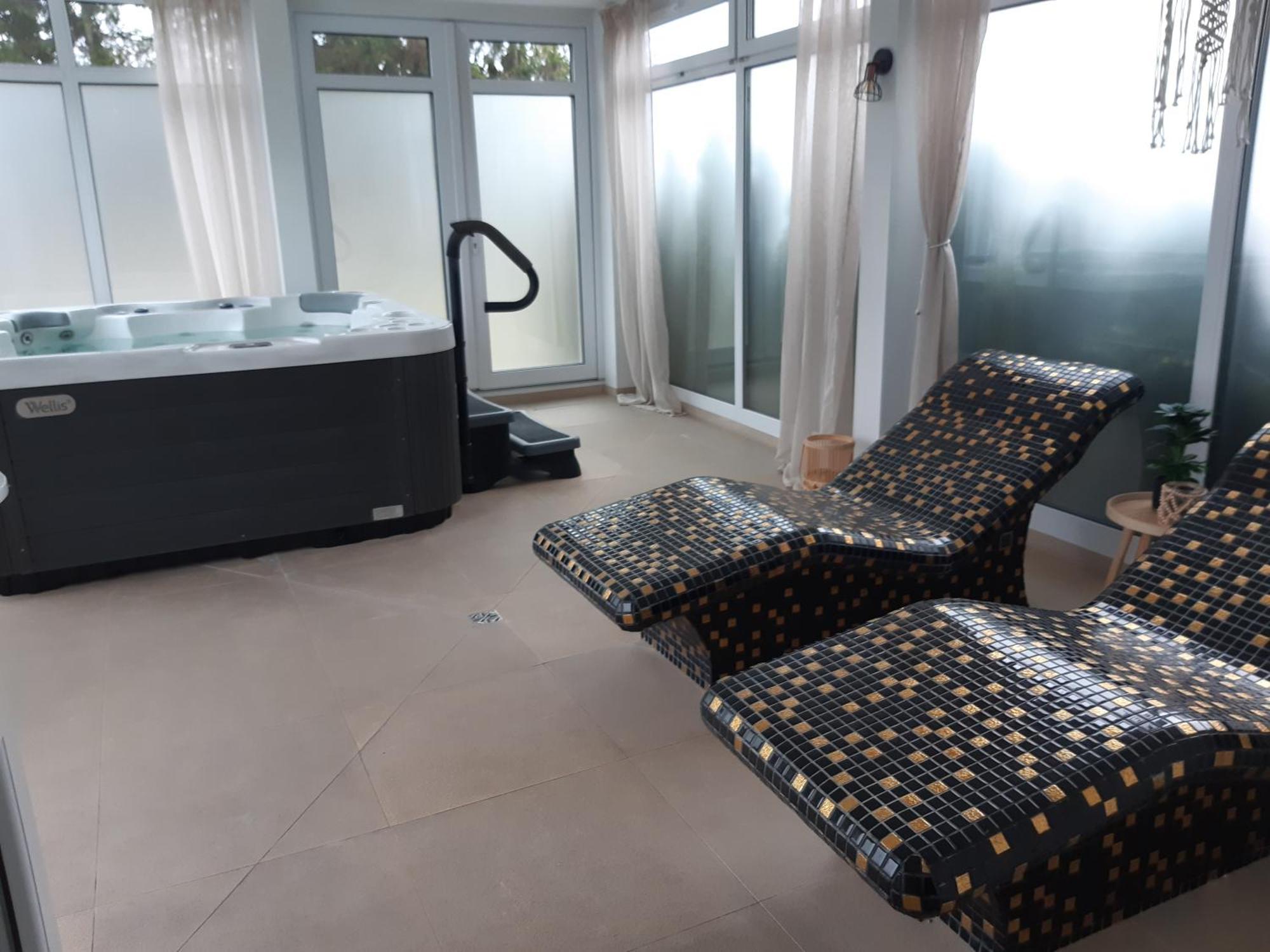 Apartament Nr 209 Pastela W Welle Grzybowo  Eksteriør billede